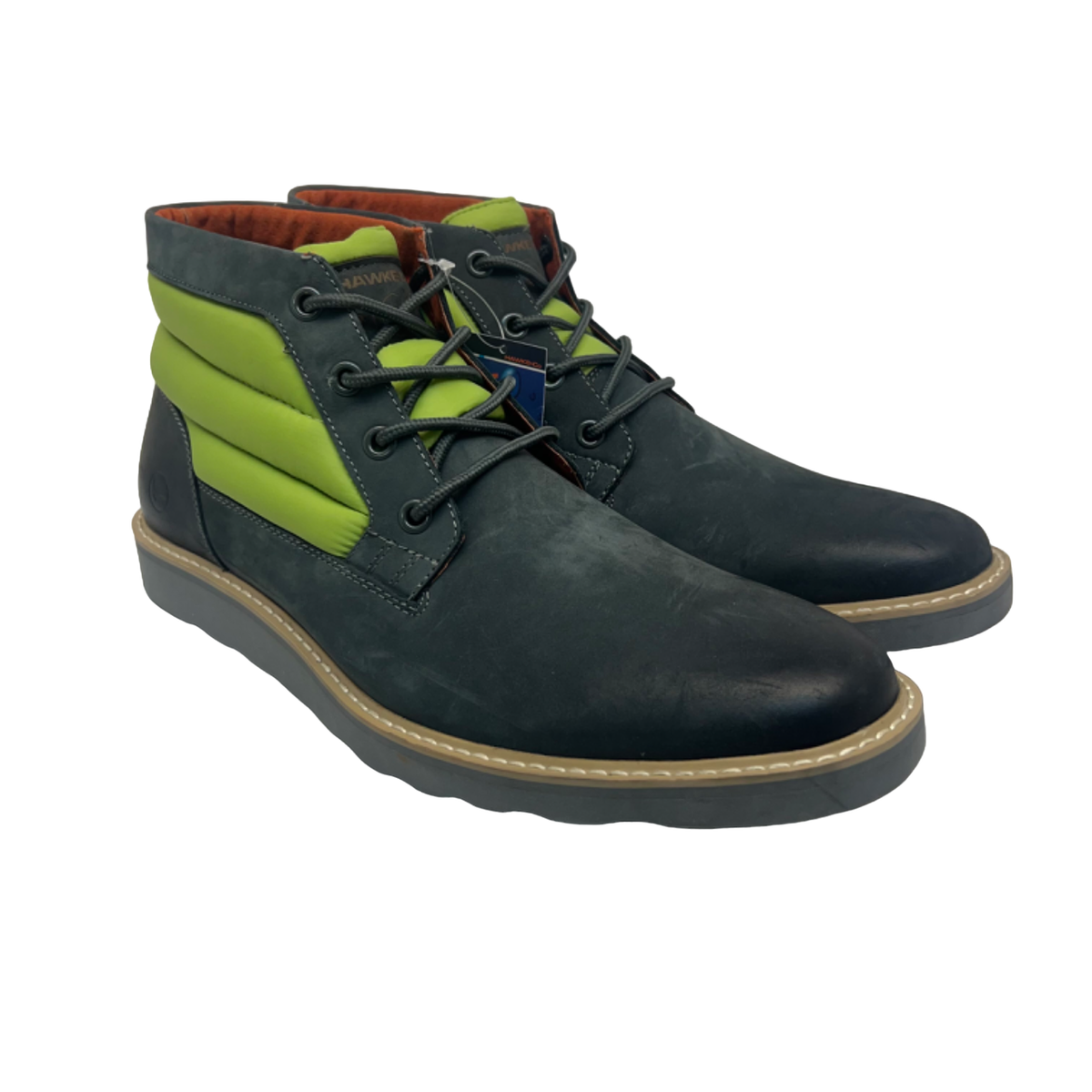 Hawke&Co men’s waterproof boots new with tag Hawke & Co Men main image 4