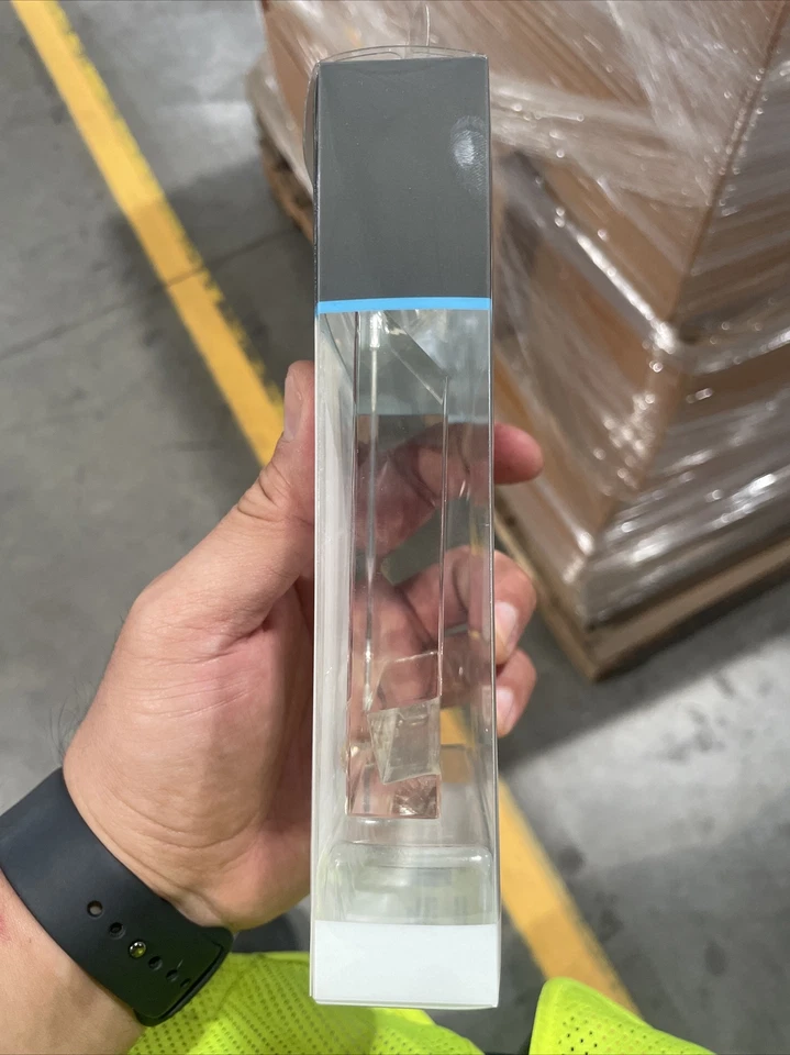 Targus Acrylic Mini Stand 2 Angles iPad iPhone android Phone Tablet Holder - Image 4 of 4