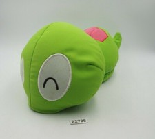 Zygarde Core B2708 Pokemon Beanie NO VIBRATING BOX Takara Tomy Plush 9" Toy