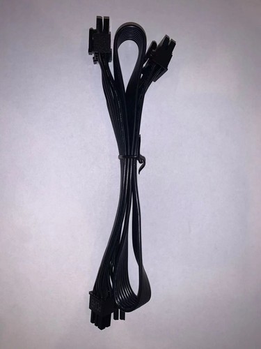 MODULAR CABLES for AG/AJ-850/750M/650M APEXGAMING PSU - Picture 20 of 33
