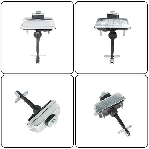 CONTROL PUERTA CONDUCTOR DELANTERO IZQUIERDO PARA CHEVY EQUINOX PONTIAC TORRENT 15861661 - Imagen 6 de 10