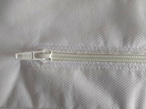 Mirka 8999100211 reusable fleece dust extractor filter bag 1230 range with zip - Picture 2 of 3