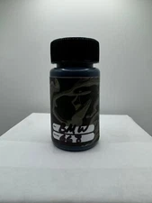 Touch up Paint - BMW Jet Black - Color Code: 668 - 2oz - w/ brush