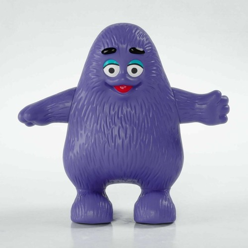 2019 McDonalds SURPRISE RETRO 40TH ANNIVERSARY Happy Meal Toys YOU PICK 1 OR SET - Picture 12 of 35