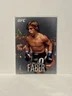 Urijah Faber 2012 Topps UFC Knockout Card # 56