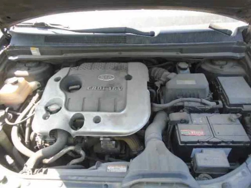 546611D201 Amortiguador Delantero Derecho para KIA CARENS (UN) Active 2 612319 - Zdjęcie 8 z 8