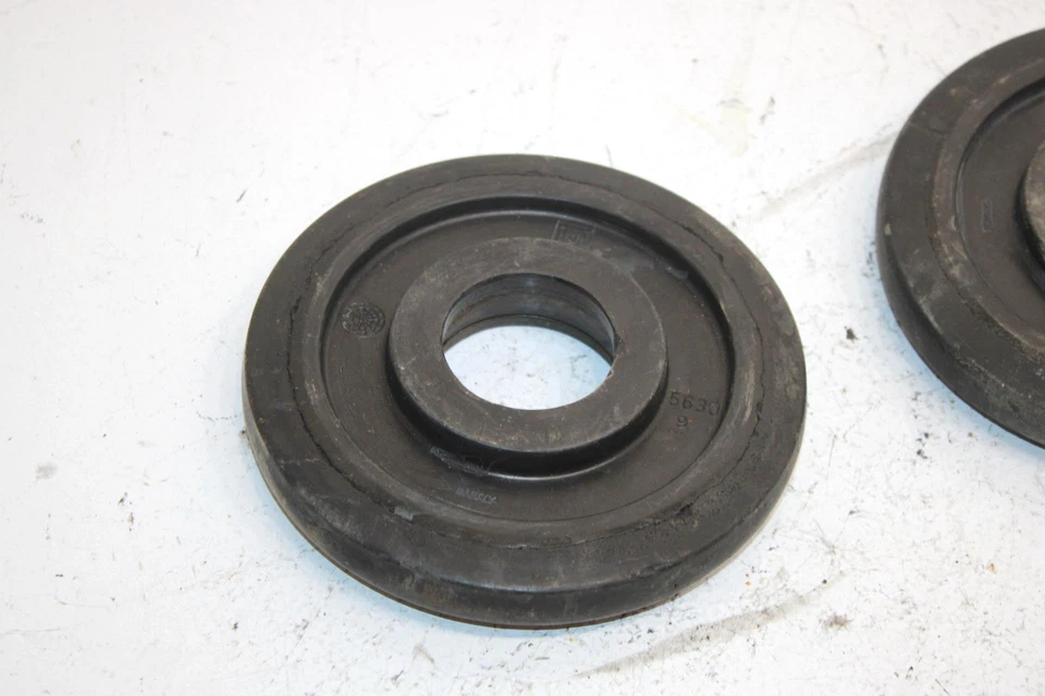 Par de ruedas locas 94 Arctic Cat Ext 580 Efi OEM 0604-459 SA27 Foto 3 de 4