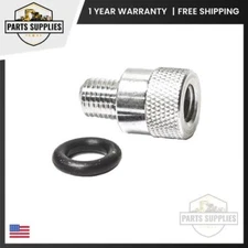 18-9795 Sierra Gear Lube Adapter Fits Suzuki Marine Lower Units