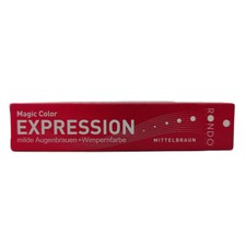 Rondo Magic Color Expression Mittelbraun Auge...