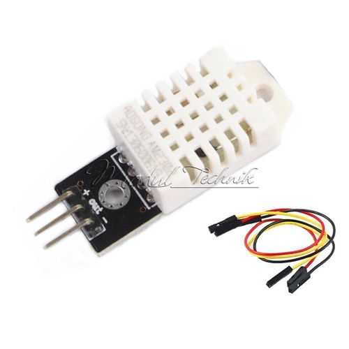 AM2302 AM2320 DHT22 Digital Temperature &Humidity Wemos Sensor Over SHT11 SHT15 - Bild 22 von 23