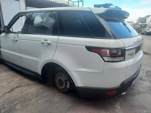 DPLA5580AD Dämpfungsfeder für LAND ROVER RANGE ROVER SPORT HSE 2016 335306 - Bild 6 von 8