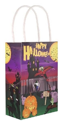 HALLOWEEN KIDS PARTY GAMES Activities Bingo Puzzle Tattoos Pin Twister Maze 🎃 - Picture 79 of 90