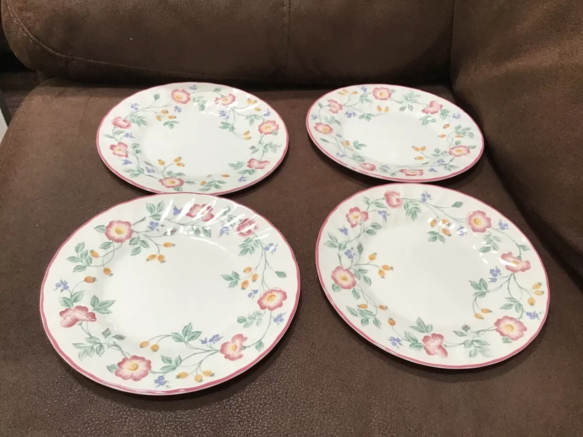 Churchill dinner plates cheap