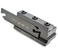 SMBB2526  SPB426 Cut off cutting broad 4mm inserts Cutting tool cutter holder