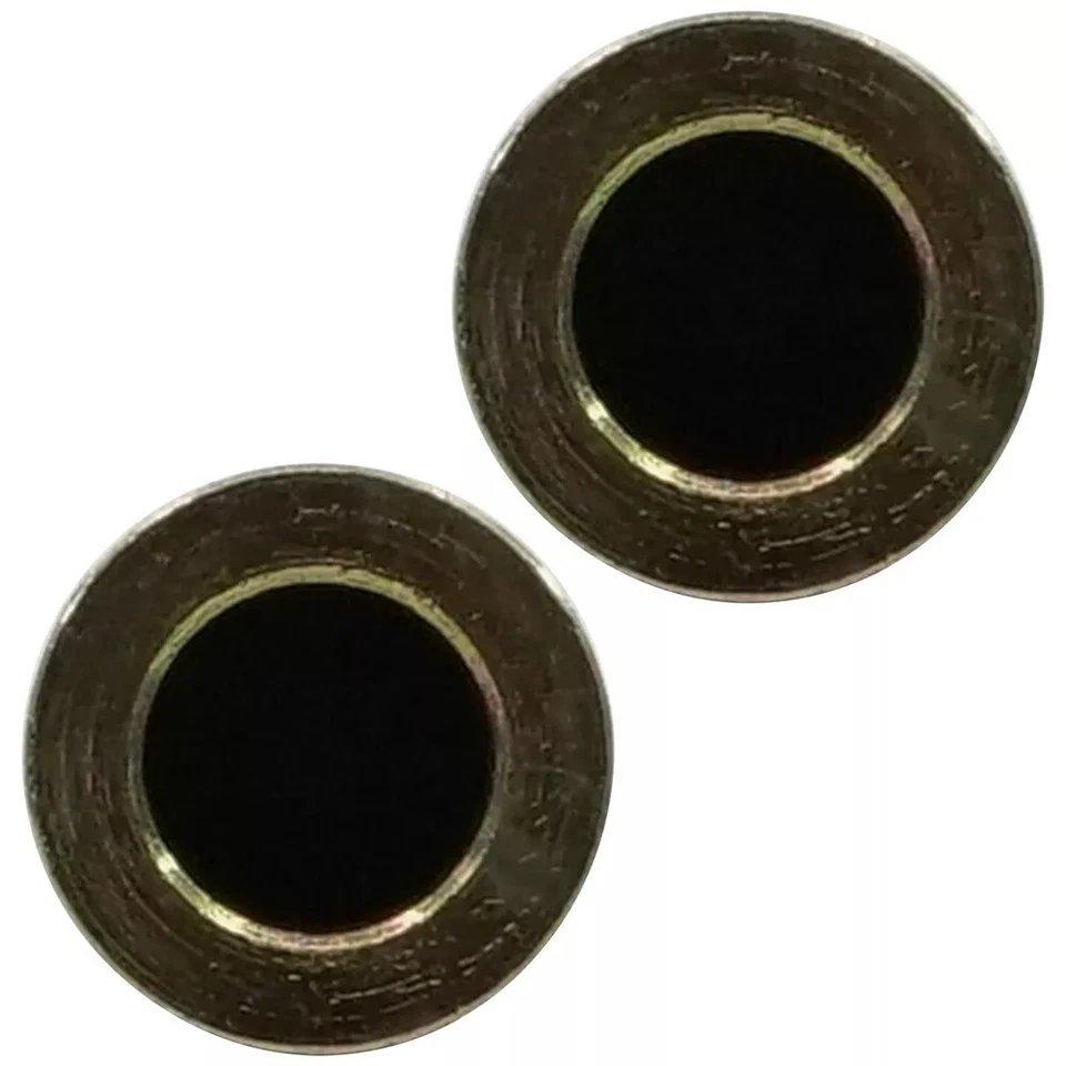 Rear Lower A Arm Shaft For Polaris Sportsman 500 98-04 5133806 5020681 5020964 - Image 4 of 4