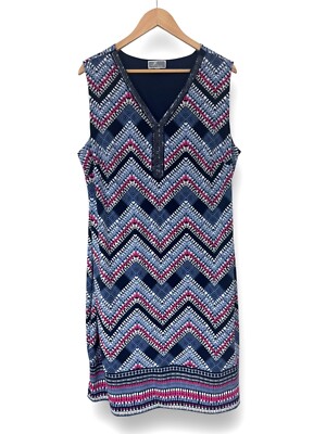 plus size beaded shift dress Plus Size Sequin Beaded Maxi Dress PETAL PINK / 3X main image 1