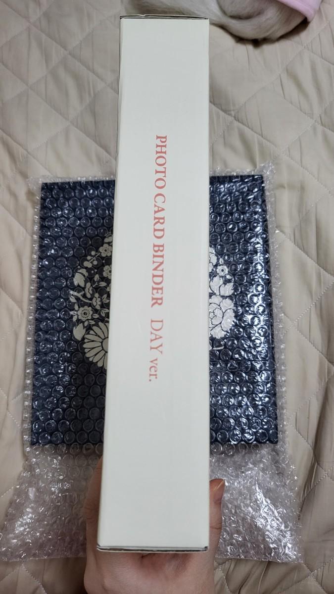 防弾少年団(BTS) - BTS 秋夕2021 DALMAJUNG フォートカードバインダー BTS | [DALMAJUNG] PHOTO CARD BINDER [NIGHT VER.]