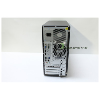 Lenovo Thinkstation P320 Core i7 7700 3.6GHz 8GB 512 PN:30BH003AUS
