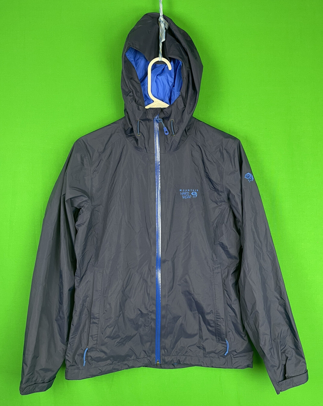 nice rain jacket