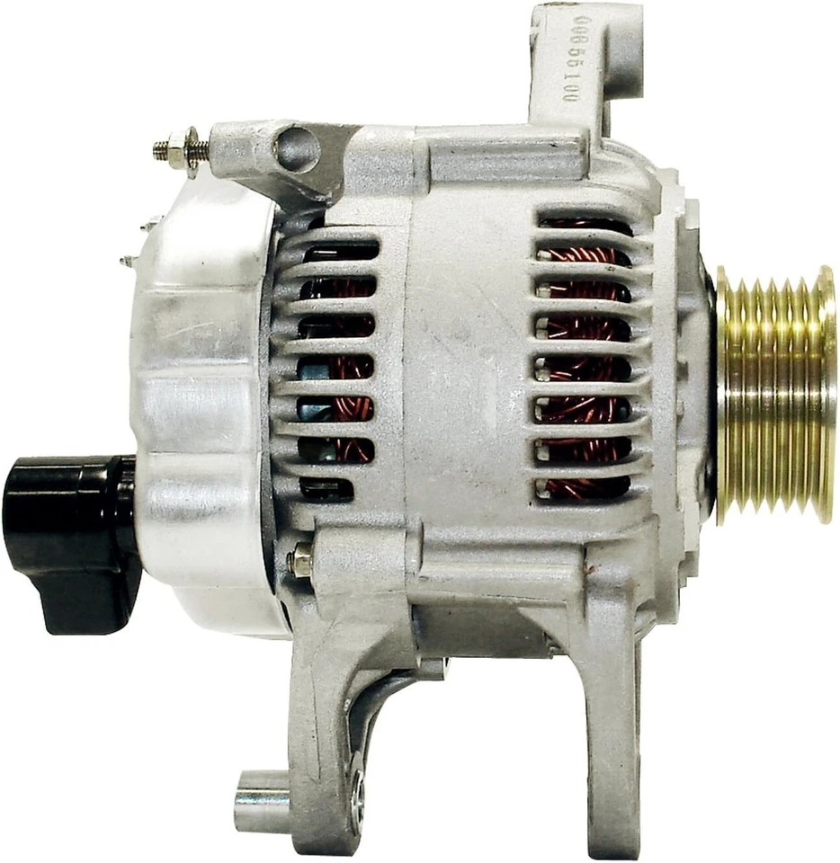 Alternador ACDelco 334-1115 para Jeep Cherokee Wrangler Dodge 1991-1998 selecto Foto 4 de 4