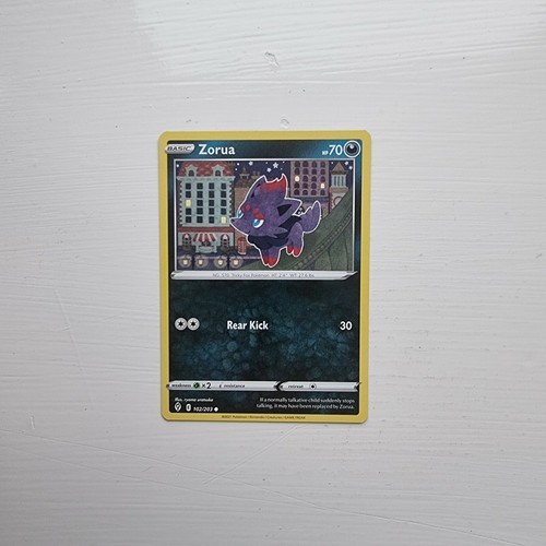 Pokemon TCG Evolving Skies Sword & Shield Pokémon Card Singles - Picture 38 of 70