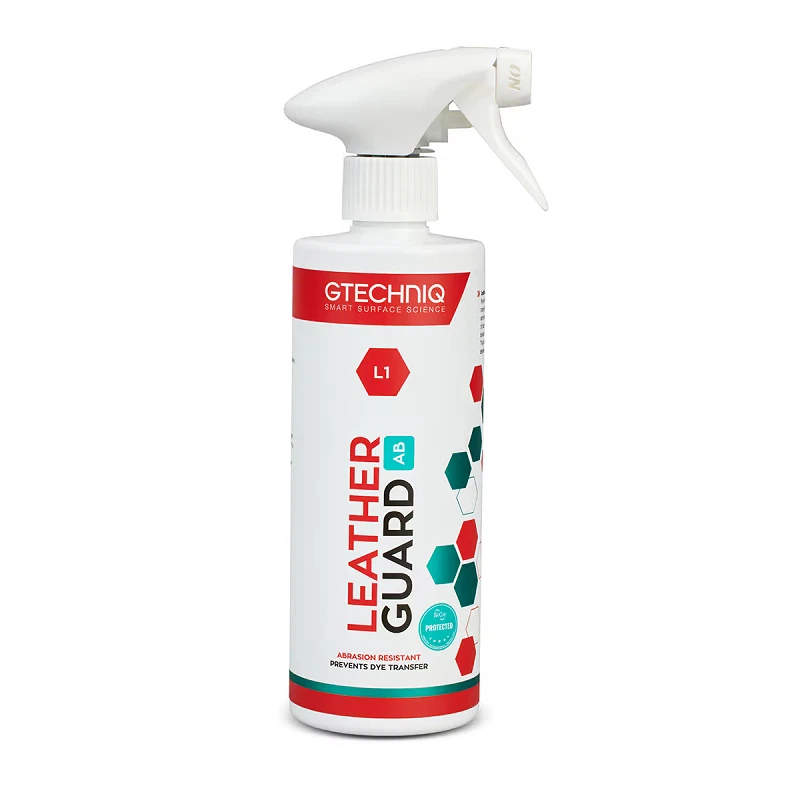 Gtechniq L1 Leather Guard AB 500 ml