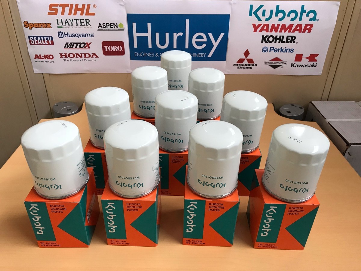 Kubota D1105 Oil Capacity: Essential Guide for Maintenance