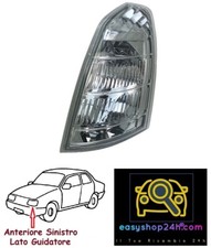 Feu avant (phare) Nissan X-TRAIL
