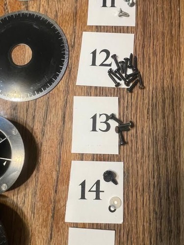 Meade ETX 70 Telescope Parts Autostar #494 Controller. Parts Only (decent cond.) - Picture 17 of 21