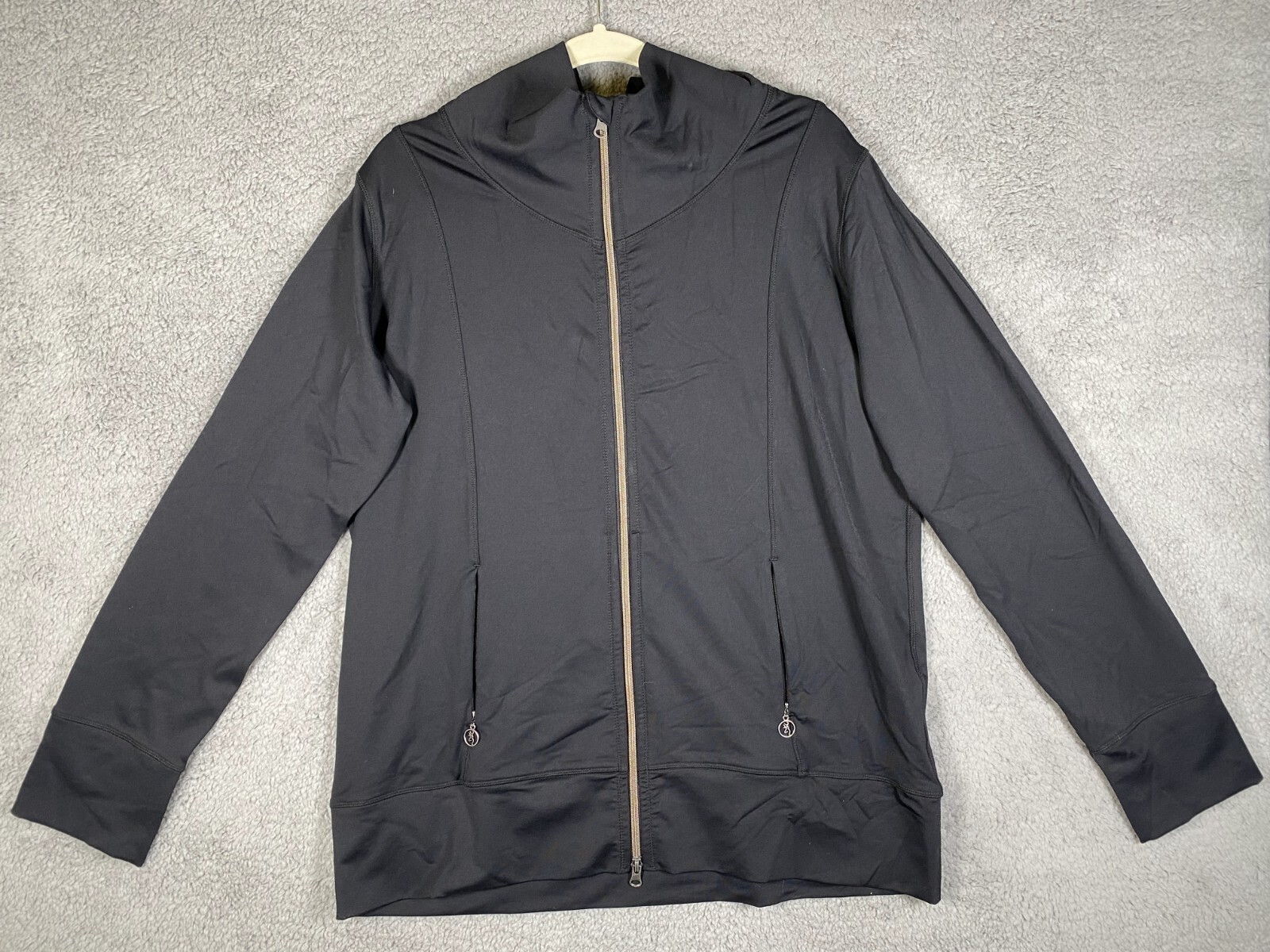 Browning Aster Full Zip Performance Jacket Women'… - image 1