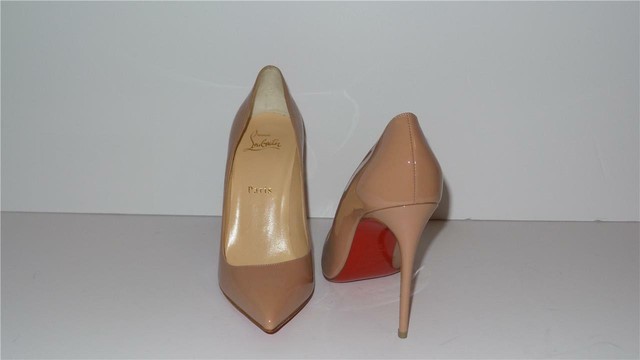 pigalle follies 100 patent