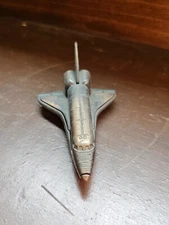 Space Shuttle Scale 1:293 Nasa Model Figure