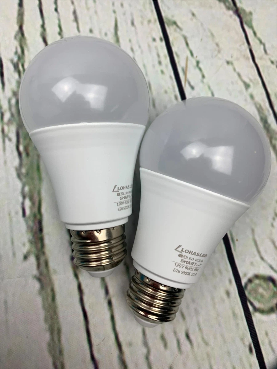 5000k led bulb deals