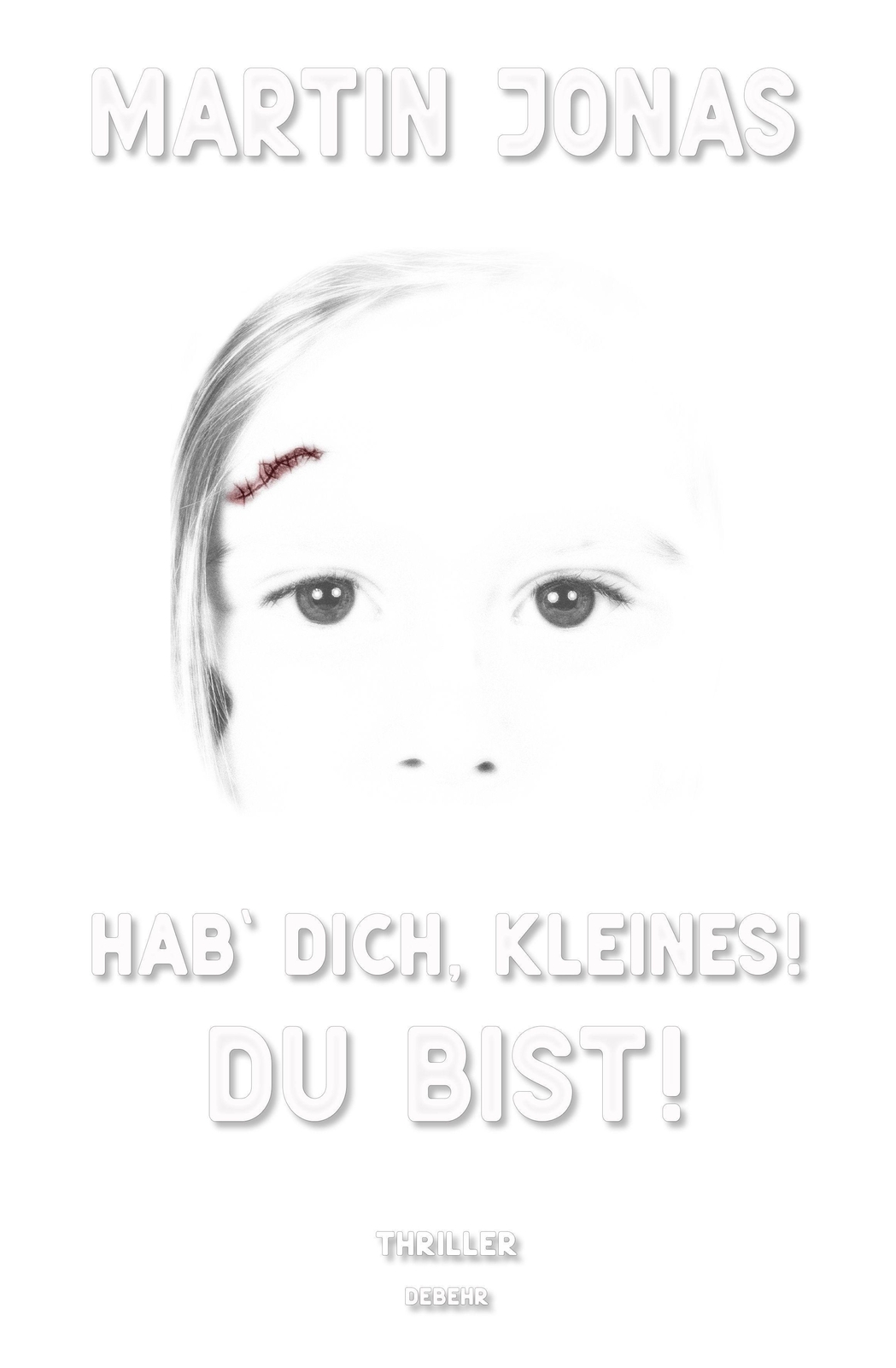 Thumbnail - Hab' Dich, Kleines Du Bist Martin Jonas
