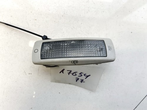 Volkswagen Passat 1999 Interior lighting 3b0947291, Genuine #1498569-98