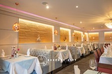 Eckbank, Haus, Restaurant, K&uuml;che, Friseursalon, Manchesterfield Style, 0031