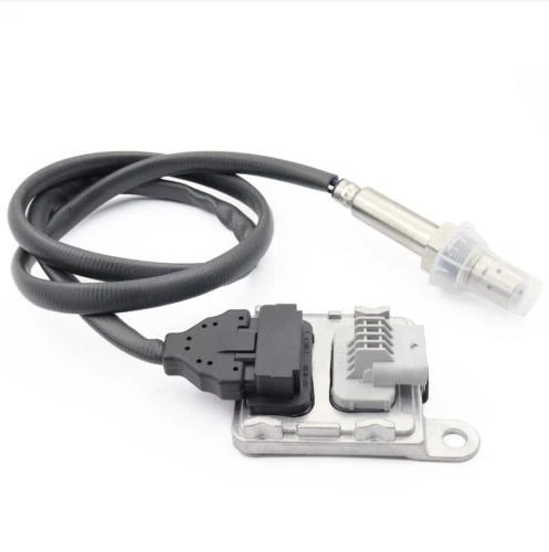 Nitrogen Oxide Nox Sensor 2461610 KV615L248AD For FORD TOURNEO CONNECT MK2 - Picture 4 of 5