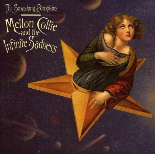 The Smashing Pumpkins Music CDs for sale | eBay