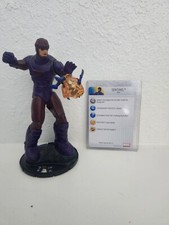 SENTINEL MARK II G01 Giant-Size X-Men Marvel HeroClix Uncanny colossal
