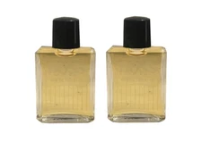 Boss by Hugo Boss Cologne Men Lot of 2 x 5 ml EDT Splash Mini RARE Unboxed