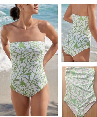 boobtube swimming costume