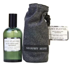 Grey Flannel by Geoffrey Beene Cologne for Men 4 oz Brand New
