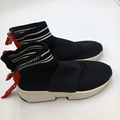 dkny marini slip on sneaker