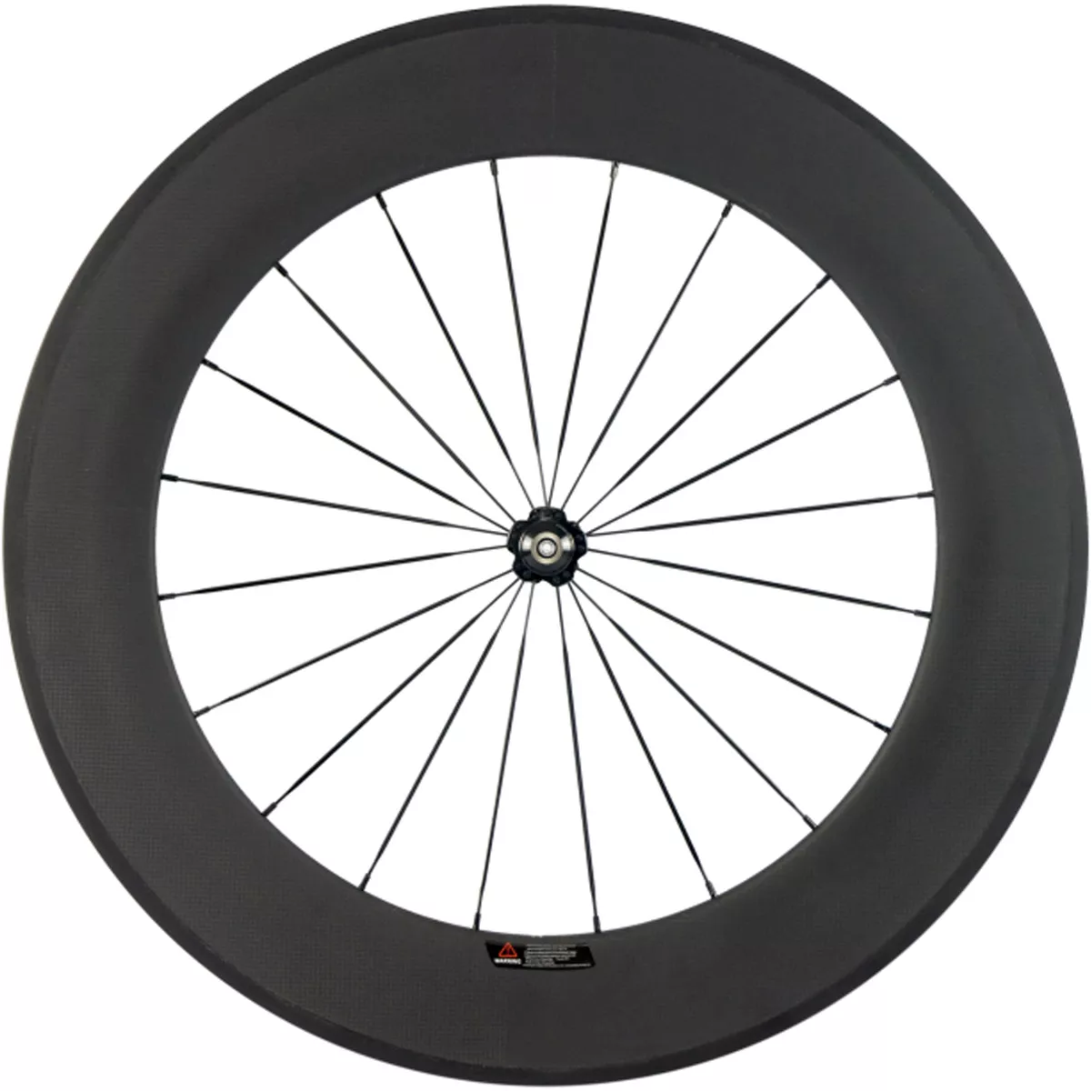 Roue carbon sale