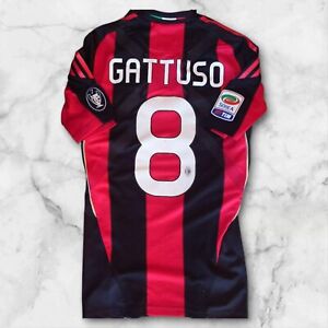 Gattuso Jersey for sale | eBay Gattuso Jersey for sale | eBay