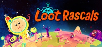 Loot Rascals Complete Edition - STEAM KEY - Code - Download - Digital - PC