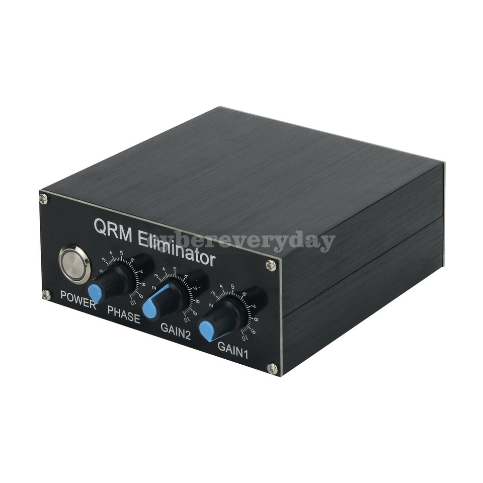 QRM