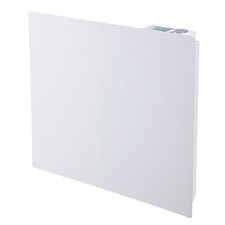Blyss Tavua Wall Mounted White Glass Panel Heater 1000w 1a for sale online  | eBay