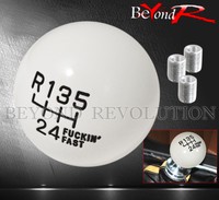 For Eagle Shift Knob Solid Aluminum Manul Gear Lever Manual M8 M10 M12 M/t Black on sale For Eagle Shift Knob Solid Aluminum Manul Gear Lever Manual M8 M10 M12 M/t Black on sale