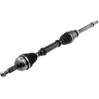 NTY Antriebswelle Vorne Rechts FüR Renault ScéNic III JZ0/1_ 1.5 Dci